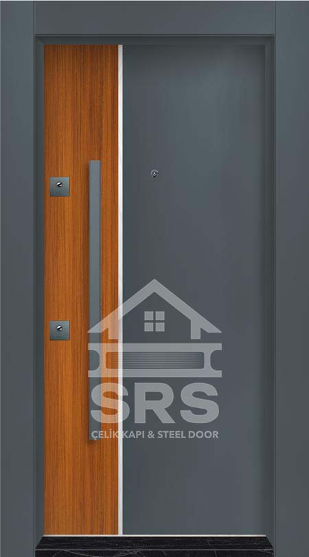 SRS DOOR - 623